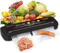 MegaSeal™ Pro Vacuum Food Sealer